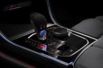 BMW M8 Competition Gran Coupe 2019 года (WW)